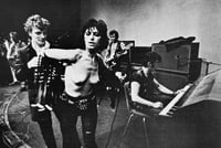 Image 3 of THE TEDS - CHRIS STEELE PERKINS & RICHARD SMITH