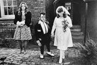 Image 5 of THE TEDS - CHRIS STEELE PERKINS & RICHARD SMITH