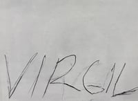 Image 4 of CY TWOMBLY — BILDER UND ZEICHNUNGEN