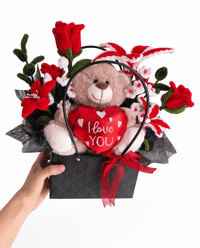 Image 2 of Sweetheart Bloom