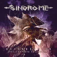 SINDROME - Resurrection: The Complete Collection 2CD
