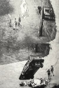 Image 2 of THEY STARTED IT . . . AND WE'LL FINISH IT - BY RICHARD PRINCE AND ZACH SEBASTIAN