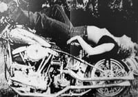 Image 3 of THEY STARTED IT . . . AND WE'LL FINISH IT - BY RICHARD PRINCE AND ZACH SEBASTIAN