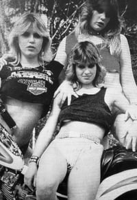 Image 4 of THEY STARTED IT . . . AND WE'LL FINISH IT - BY RICHARD PRINCE AND ZACH SEBASTIAN