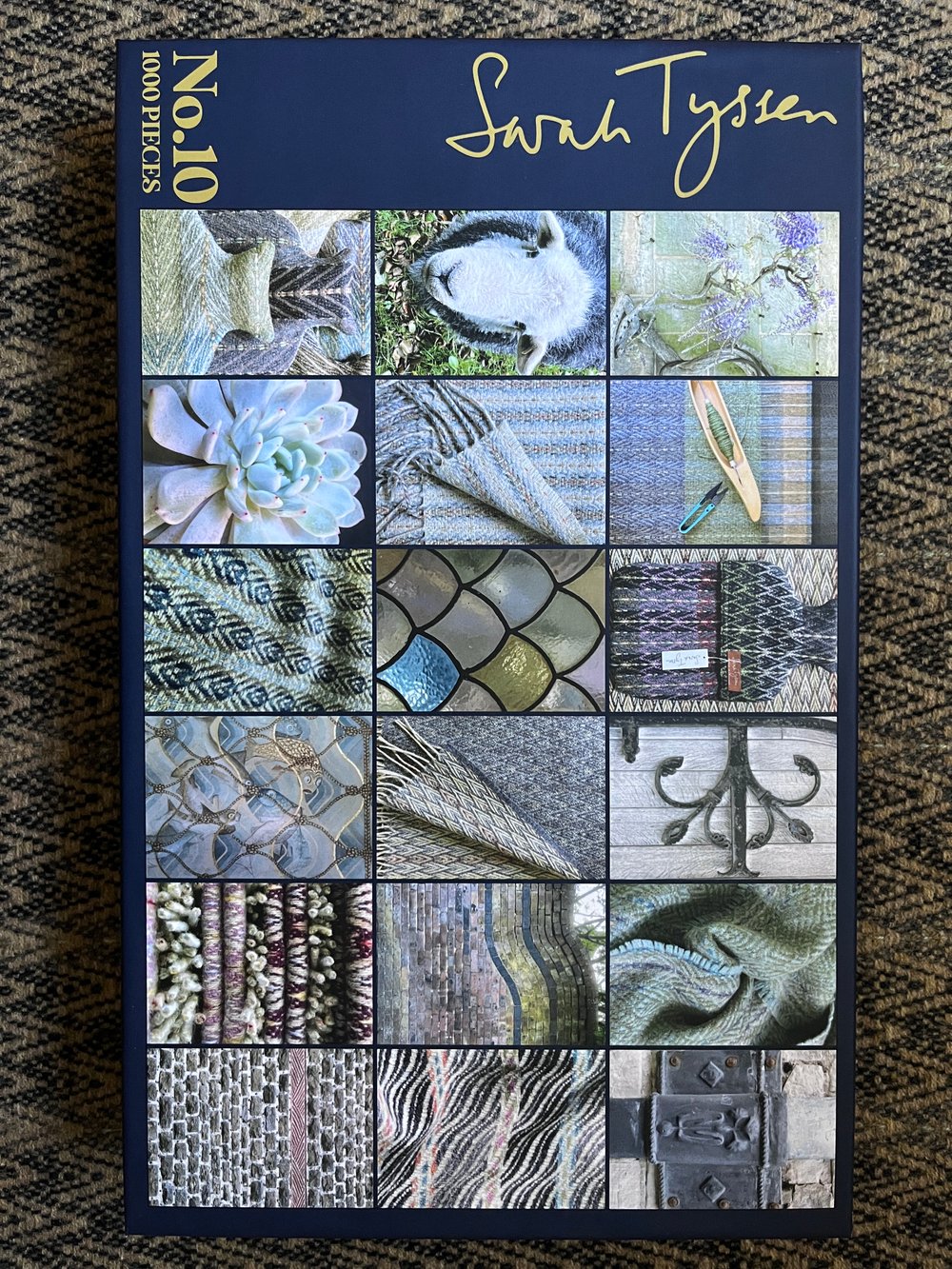 Image of Jigsaw Puzzle No.10