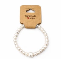 Angel Pearl Bracelet