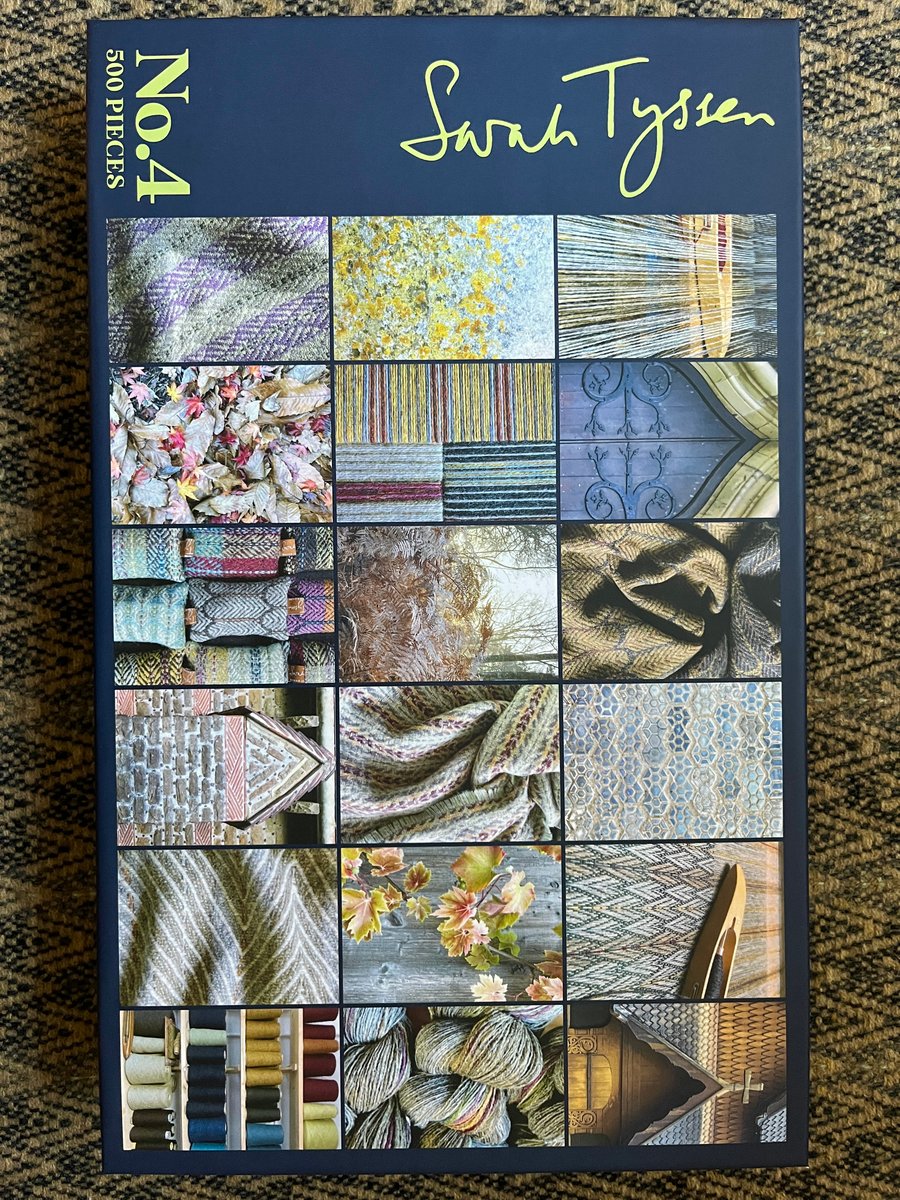 Image of Jigsaw Puzzle No.4 (500 pieces)