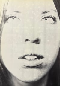 Image 6 of JUERGEN KLAUKE (ICH & ICH) - TAGESZEICHNUNGEN & FOTOS - (DINGE SITUATIONEN UMGEBUNGEN) - OKT. 70-FEB