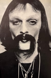 Image 3 of JUERGEN KLAUKE (ICH & ICH) - TAGESZEICHNUNGEN & FOTOS - (DINGE SITUATIONEN UMGEBUNGEN) - OKT. 70-FEB