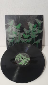 Vinile Ulan Bator - Dark Times