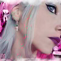 Image 2 of Misa Earrings