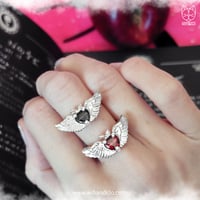 Image 2 of Shinigami Apple Ring®