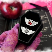 Image 1 of Shinigami Apple Ring®