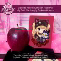 Image 3 of Shinigami Apple Ring®