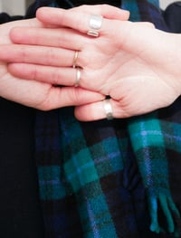 Image 4 of Bague mini-cuff