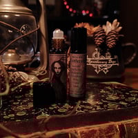 Nosferata · roll on parfümöl