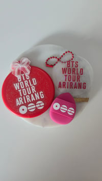 Image 2 of ARIRANG COLLECTION RED SET