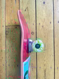 Image 3 of Skateboard Mob Bubble suelta & Complete 7.75" custom mounted en liquidación.