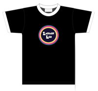 ZACHARY LEO LOGO TEE (PRE-ORDER)