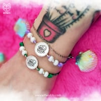 Image 2 of Mermaid Melody Bracelet 