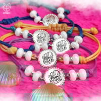Image 1 of Mermaid Melody Bracelet 