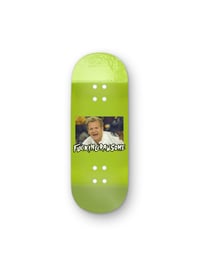 Image 1 of F*cking Rawsome