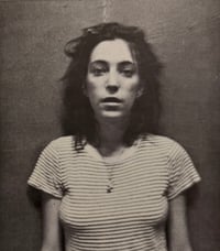 Image 2 of WITT - PATTI SMITH
