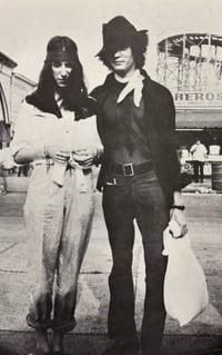 Image 4 of WITT - PATTI SMITH
