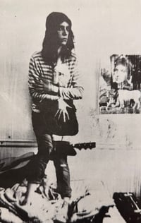 Image 5 of WITT - PATTI SMITH