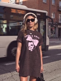 Image 1 of VESTIDO ANIMAL ROCK AND CHIC