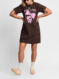 Image 2 of VESTIDO ANIMAL ROCK AND CHIC