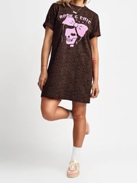 Image 5 of VESTIDO ANIMAL ROCK AND CHIC