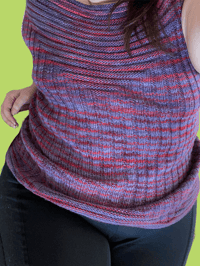 Image 5 of the welt top