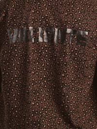 Image 5 of CAMI UNISEX LEOPARDO VALIENTE 