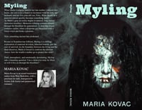 "Myling" by Maria Kovac