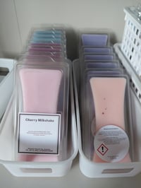 Image 3 of Curved Snap Bars