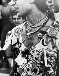 Image 3 of IN THE GUTTER