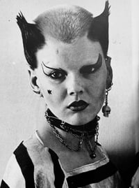 Image 4 of IN THE GUTTER