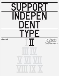 Image 12 of Support Independent Type II