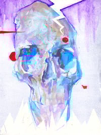 Image 2 of Two memories that are about to disappear