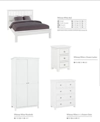 Image 2 of Whitney Bedroom