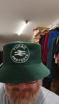 Image 2 of AWAYDAYS Bucket Hat