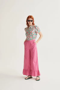 Image 2 of CAMISA EST GUINDA