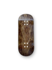 Image 1 of Burl-y Working (Exotic)