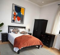 Image 1 of Apollo Bedroom 