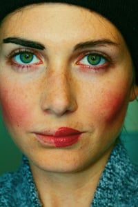 Autoportrait
