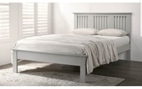 Alana Bed Frame
