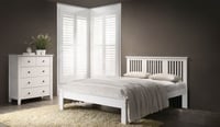 Hanna Bed Frame