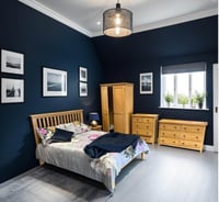 Aintree Bedroom