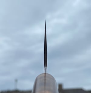 Image of 175 Stainless Bunka